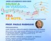 Corso di musica di Paolo Parmiani